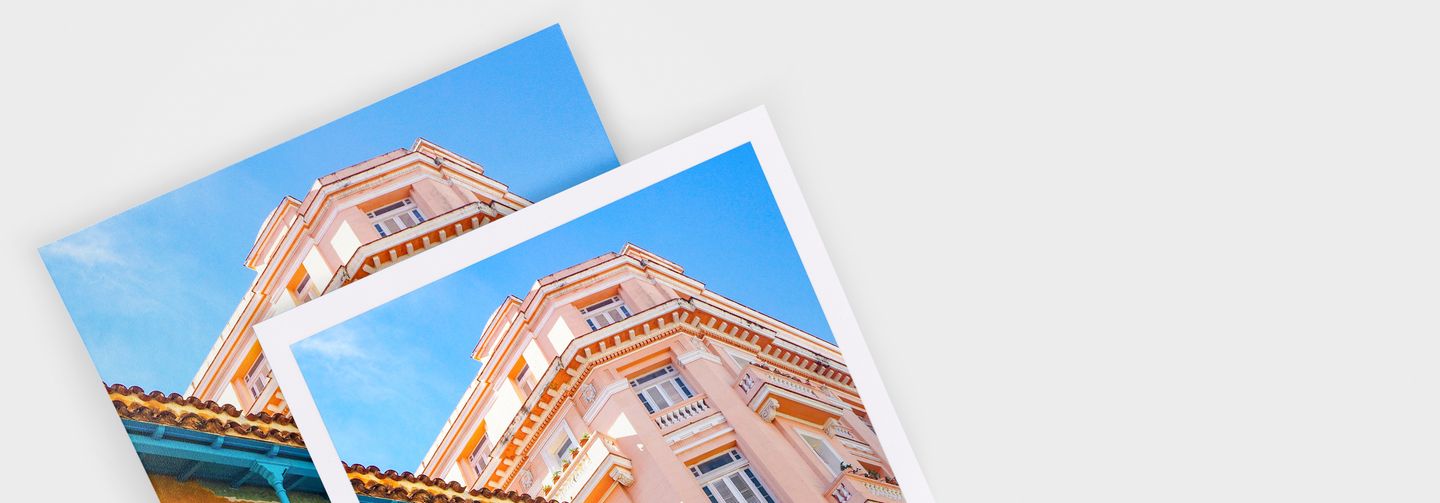 Fotos Drucken Fotoabzuge Albelli