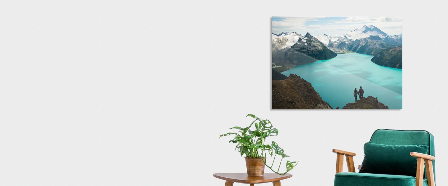 Glasbilder Acrylglasbilder Mit Foto Albelli