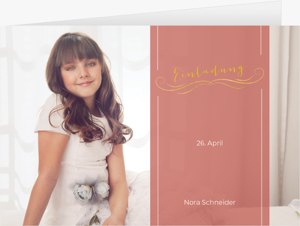 Konfirmationskarten Gestalten Schnell Und Einfach Erstellen Albelli