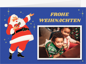 Weihnachtskarten Gestalten Schnell Und Einfach Erstellen Albelli