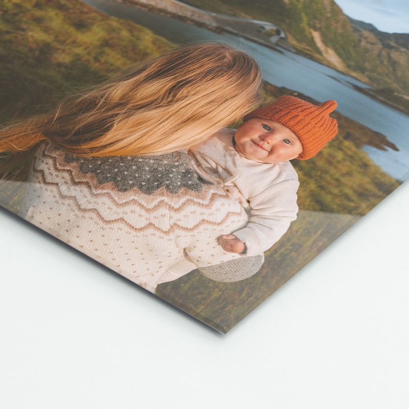 Glasbilder Acrylglasbilder Mit Foto Albelli