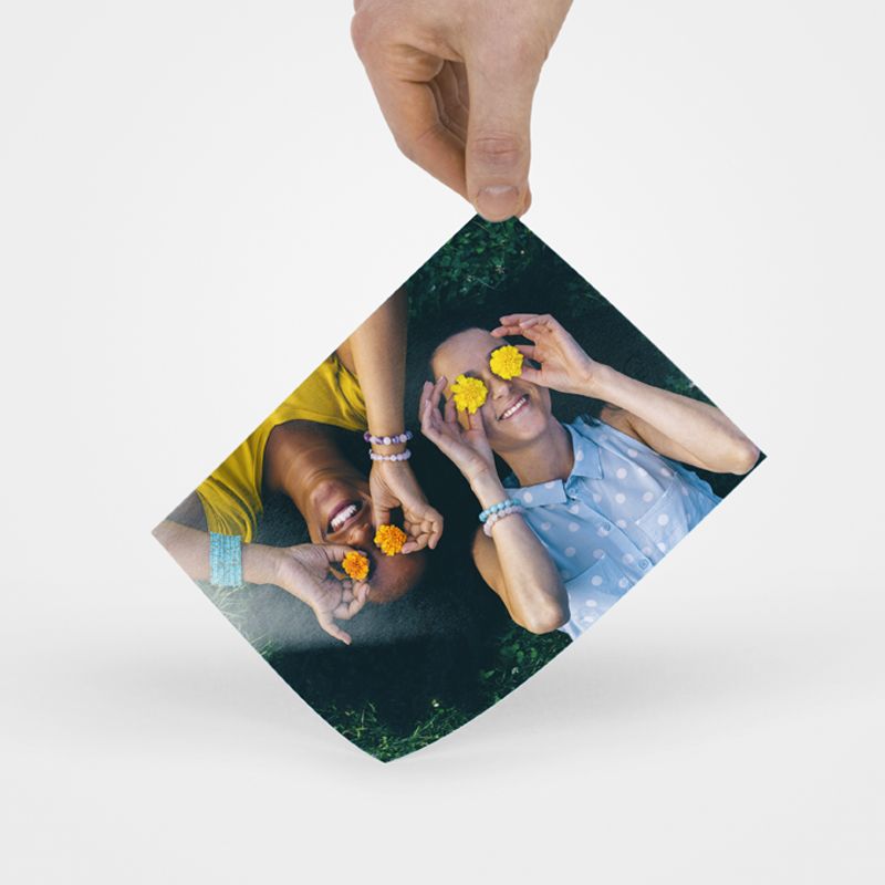 Fotos drucken » Fotoabzüge | Albelli